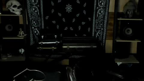 Smokey915 online show from 01-14-25, 11:42