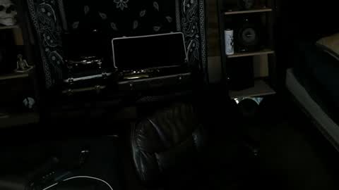 Smokey915 online show from 01-15-25, 06:54