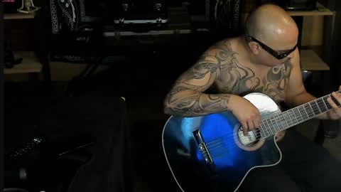 Smokey915 online show from 01-16-25, 08:22