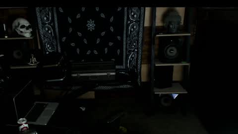 Smokey915 online show from 01-18-25, 02:55