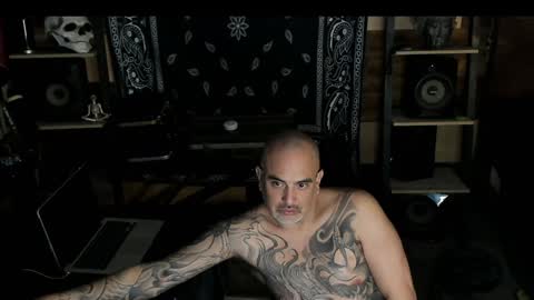 Smokey915 online show from 01-19-25, 06:20