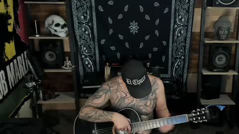 Smokey915 online show from 01-20-25, 09:46