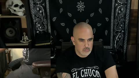 Smokey915 online show from 01-21-25, 05:27