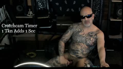 Smokey915 online show from 01-21-25, 02:59