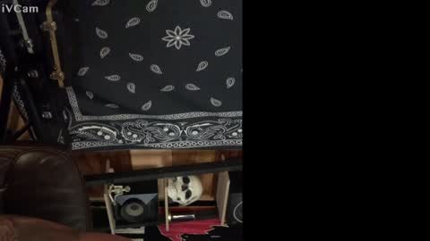 Smokey915 online show from 01-23-25, 07:54