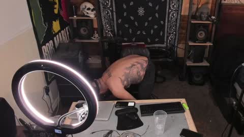 Smokey915 online show from 01-24-25, 11:59