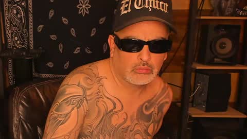 Smokey915 online show from 01-31-25, 09:48