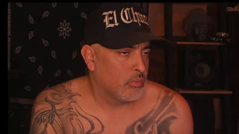 Smokey915 online show from 02-01-25, 12:37