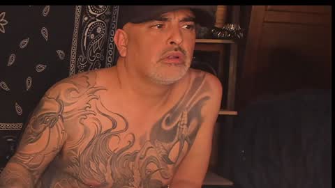 Smokey915 online show from 02-03-25, 11:31