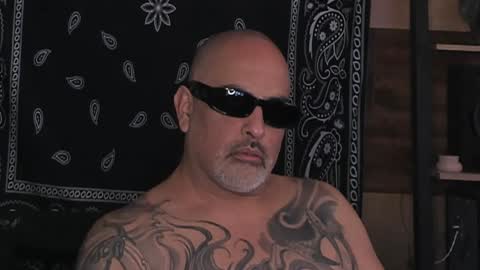 Smokey915 online show from 02-05-25, 07:10