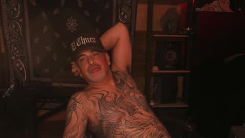 Smokey915 online show from 02-06-25, 11:32