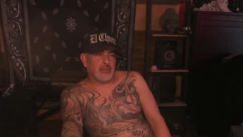 Smokey915 online show from 02-06-25, 02:37