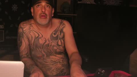 Smokey915 online show from 02-07-25, 11:45