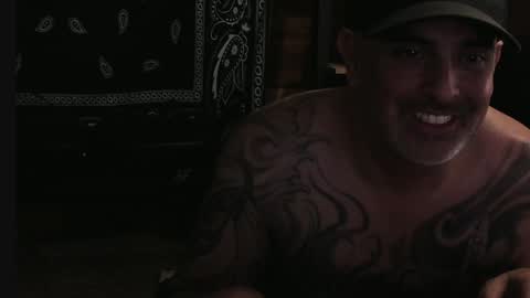 Smokey915 online show from 02-07-25, 08:53