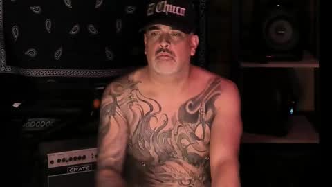 Smokey915 online show from 02-19-25, 01:06