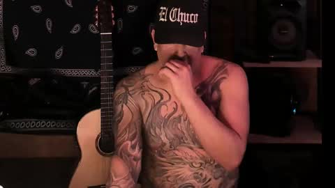 Smokey915 online show from 02-19-25, 11:46