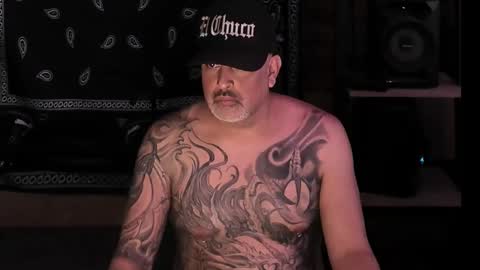 Smokey915 online show from 02-20-25, 09:31