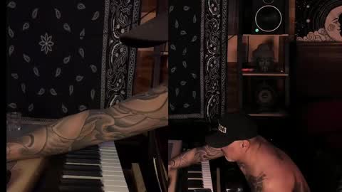 Smokey915 online show from 02-23-25, 07:00