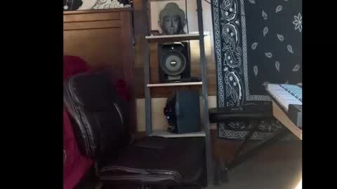 Smokey915 online show from 02-23-25, 04:35