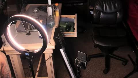 Smokey915 online show from 02-24-25, 09:10