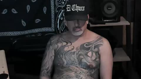 Smokey915 online show from 02-28-25, 01:47