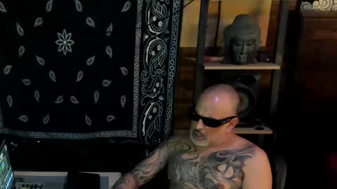 Smokey915 online show from 03-05-25, 12:16