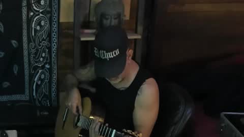 Smokey915 online show from 03-05-25, 07:05