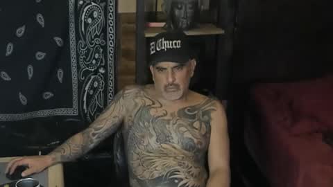 Smokey915 online show from 03-06-25, 04:41