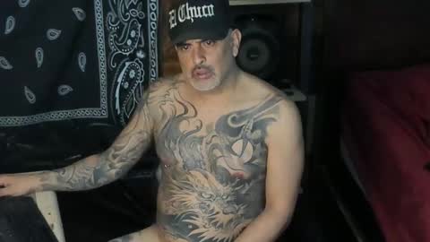 Smokey915 online show from 03-06-25, 10:52