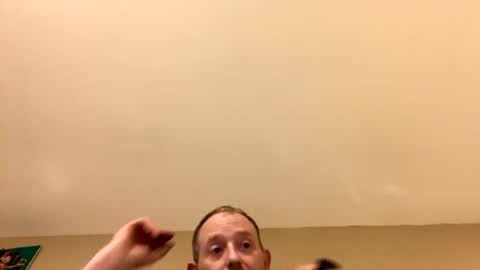 smokeymt420 online show from 01-19-25, 12:17