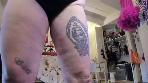 Big Dawg online show from 02-04-25, 07:33