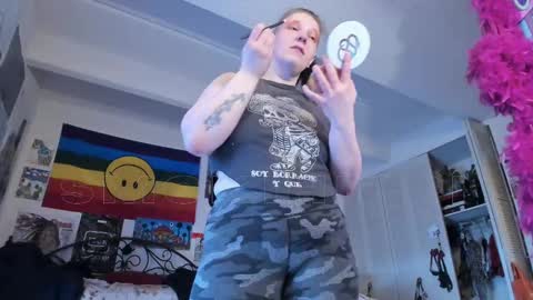 Big Dawg online show from 02-11-25, 06:22