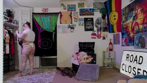 Big Dawg online show from 11-07-25, 11:10