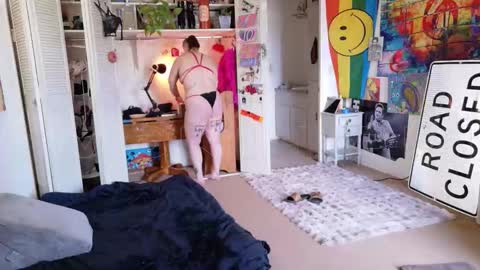 Big Dawg online show from 02-07-26, 07:17