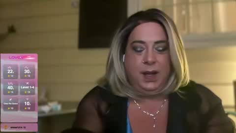 UltimateAMY online show from 12-19-24, 12:02