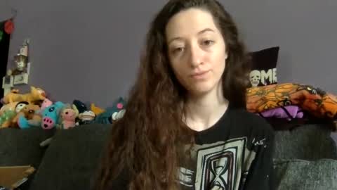 Snapshot of smokinsailorscout chatting on 10-20-25, 07:14 smokinsailorscout online show from 10-20-25, 07:14