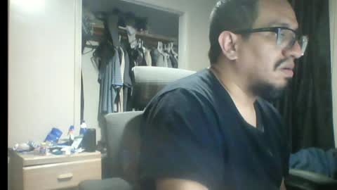 smoky47 online show from 03-20-26, 02:38