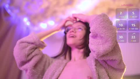 Snapshot of smolsonja chatting on 01-18-25, 03:53 Sonja online show from 01-18-25, 03:53