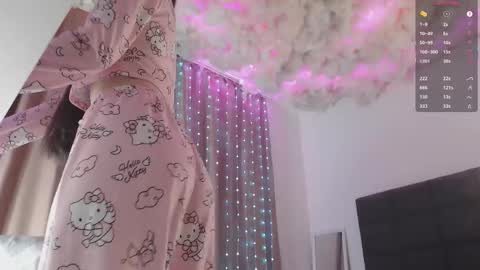 Snapshot of smolsonja chatting on 09-14-25, 09:25 Sonja online show from 09-14-25, 09:25