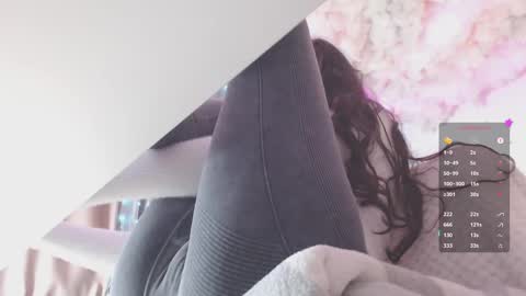 Snapshot of smolsonja chatting on 10-26-25, 04:57 Sonja online show from 10-26-25, 04:57