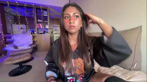 Carolina online show from 03-06-25, 09:20