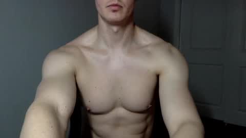 SmoothFlexibleMuscle online show from 02-19-25, 04:33