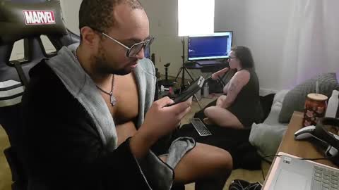 Smoothj2011 online show from 02-03-25, 09:52