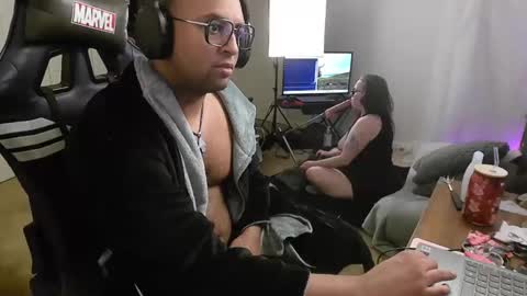 Smoothj2011 online show from 02-11-25, 01:41