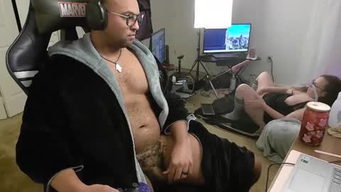 Smoothj2011 online show from 02-13-25, 10:44