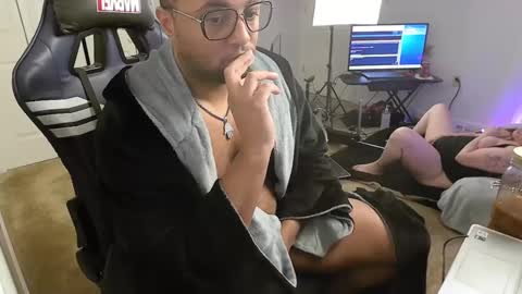 Smoothj2011 online show from 02-27-25, 11:31