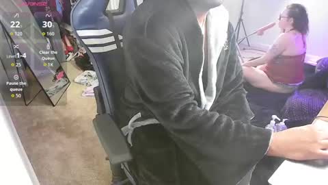 Smoothj2011 online show from 09-22-25, 08:16