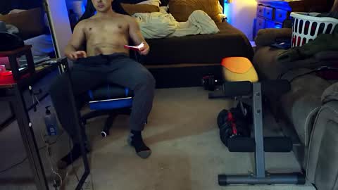 Snapshot of smoothjocknubie chatting on 03-07-25, 07:30 Myke Jackin online show from 03-07-25, 07:30