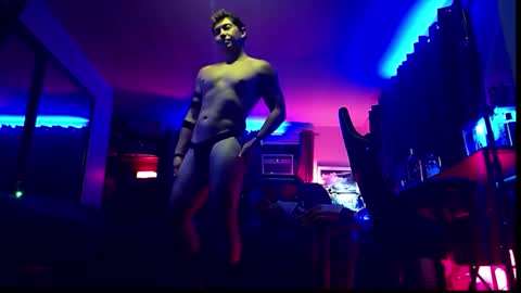 Myke Jackin online show from 11-08-25, 09:31