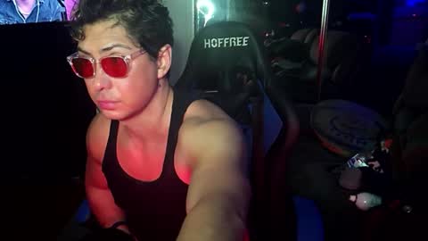 Myke Jackin online show from 01-17-26, 10:42